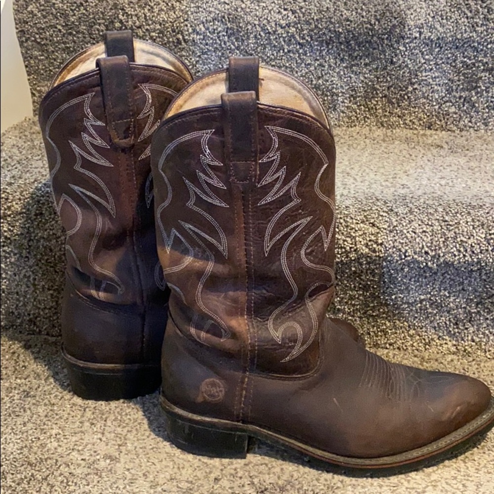 Cowboy Boots